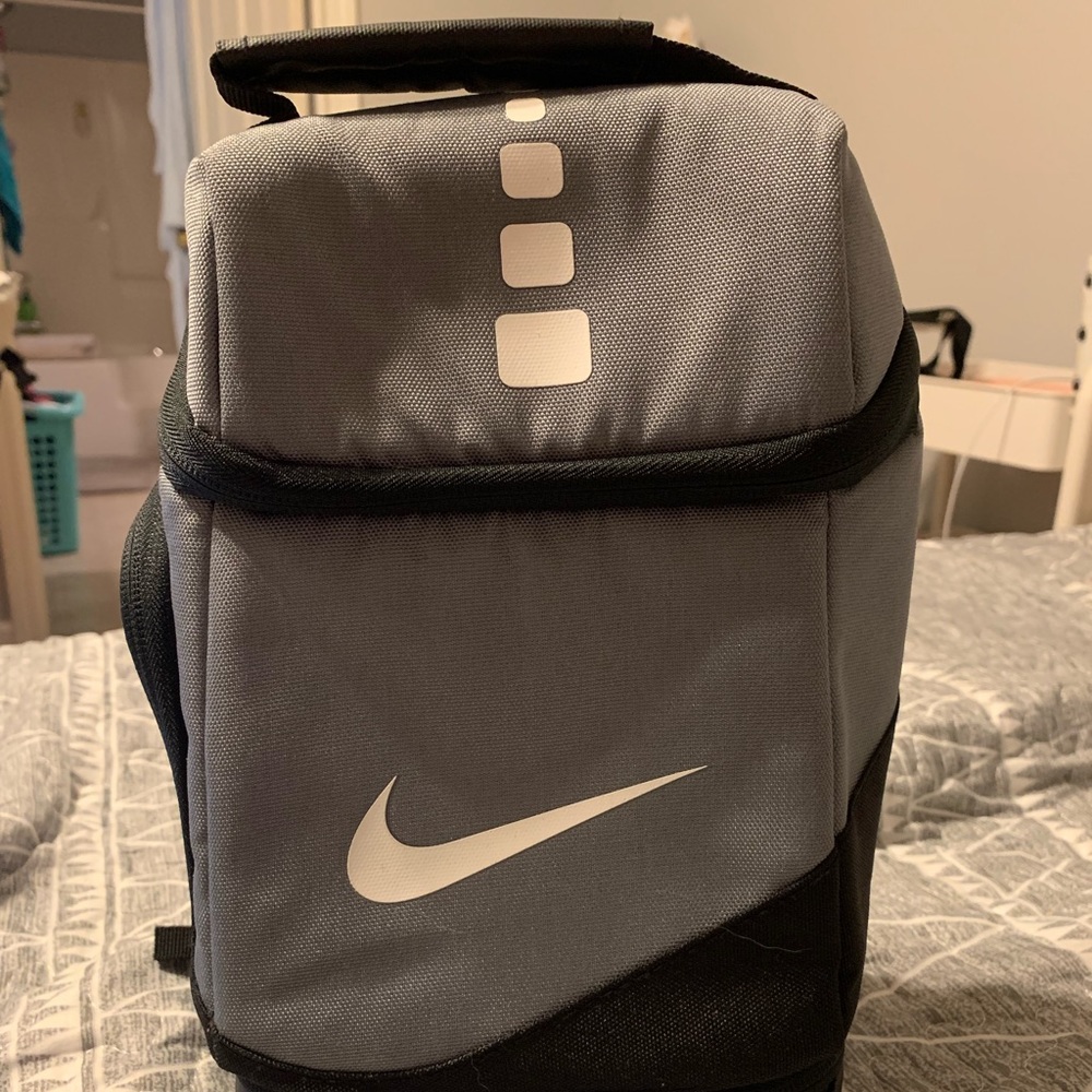 Nike Lunch Box